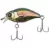 Воблер Jackall Chubby Magnum 50F SR 50mm 8.3g RT Metallic Fly, фото 